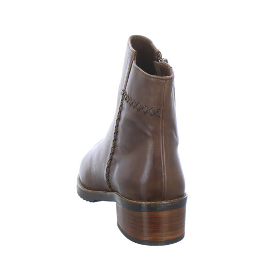 B. Z. Moda Stiefel Damen SIMI Mittelbraun