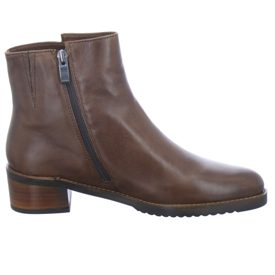 B. Z. Moda Stiefel Damen SIMI Mittelbraun