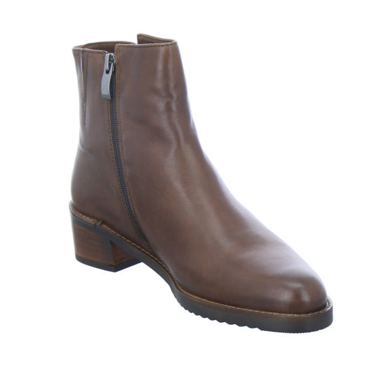 B. Z. Moda Stiefel Damen SIMI Mittelbraun