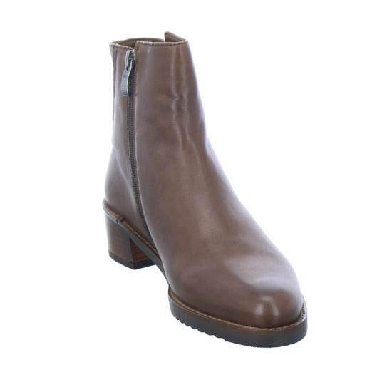 B. Z. Moda Stiefel Damen SIMI Mittelbraun
