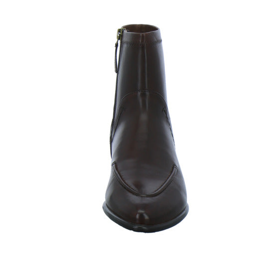 Maripe Stiefel Damen Mittelbraun
