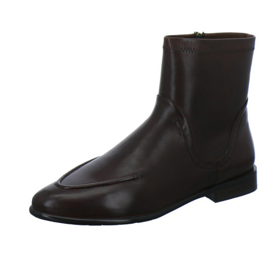 Maripe Stiefel Damen Mittelbraun