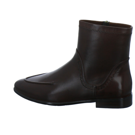 Maripe Stiefel Damen Mittelbraun