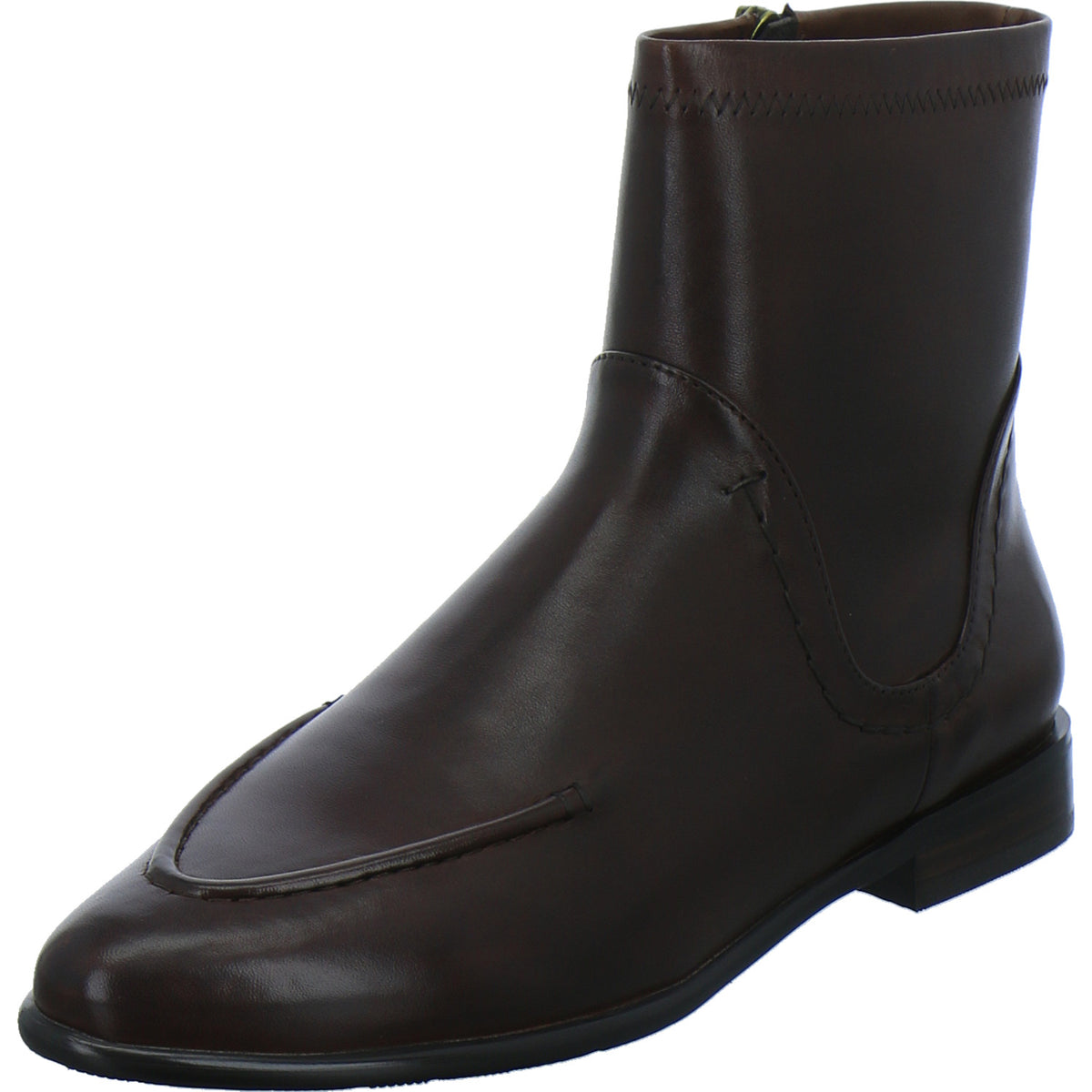 Maripe Stiefel Damen Mittelbraun
