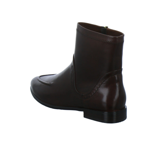 Maripe Stiefel Damen Mittelbraun