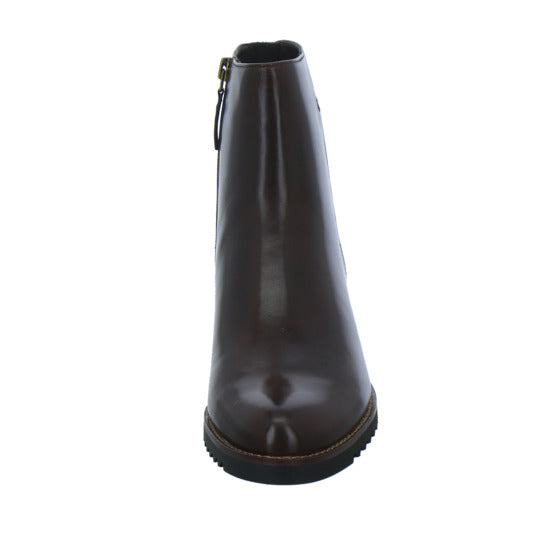 Maripe Stiefel Damen Mittelbraun