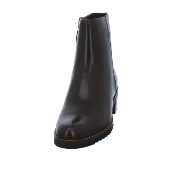 Maripe Stiefel Damen Mittelbraun