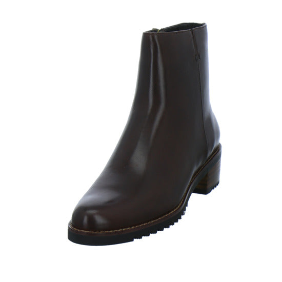 Maripe Stiefel Damen Mittelbraun