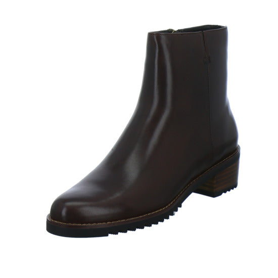 Maripe Stiefel Damen Mittelbraun