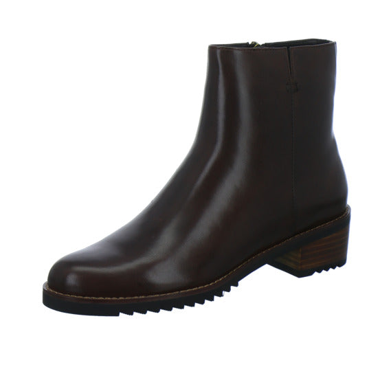 Maripe Stiefel Damen Mittelbraun