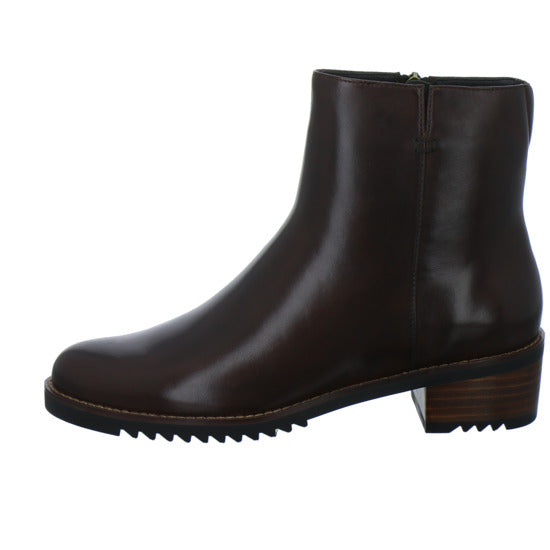 Maripe Stiefel Damen Mittelbraun