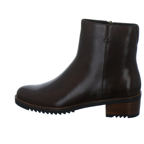 Maripe Stiefel Damen Mittelbraun