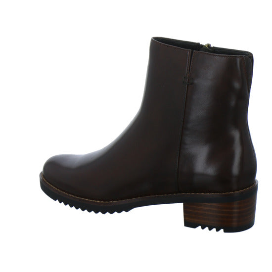 Maripe Stiefel Damen Mittelbraun