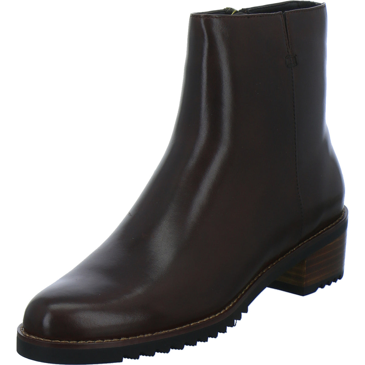Maripe Stiefel Damen Mittelbraun