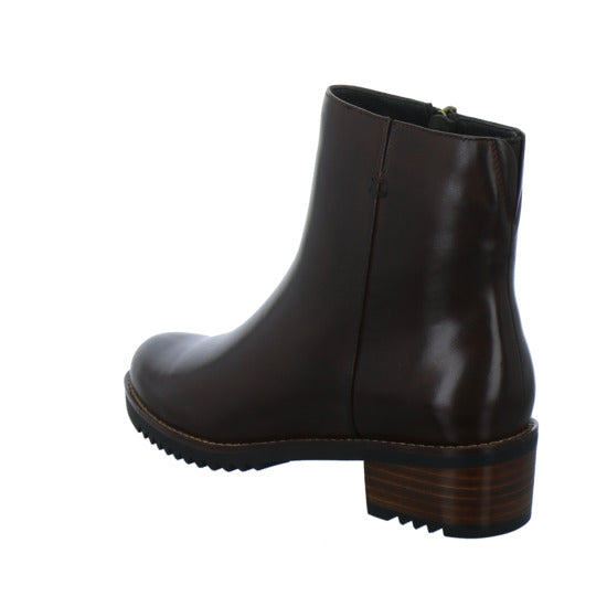 Maripe Stiefel Damen Mittelbraun