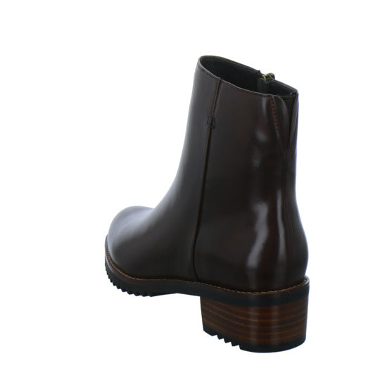 Maripe Stiefel Damen Mittelbraun