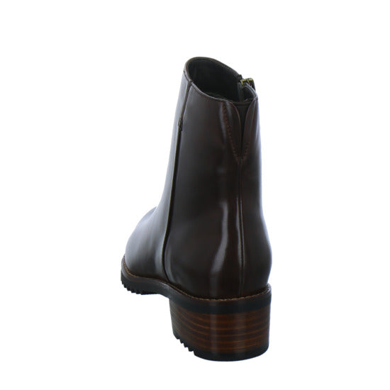 Maripe Stiefel Damen Mittelbraun