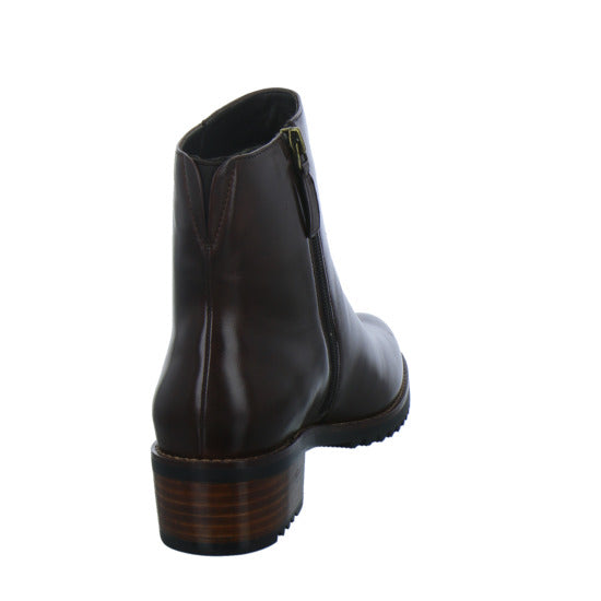 Maripe Stiefel Damen Mittelbraun