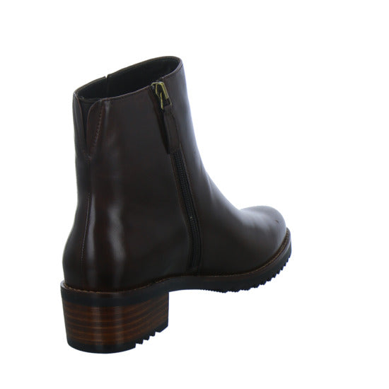 Maripe Stiefel Damen Mittelbraun