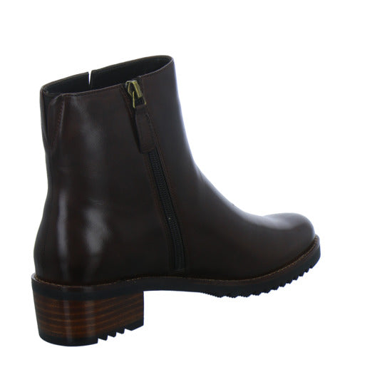 Maripe Stiefel Damen Mittelbraun