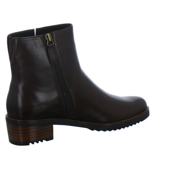 Maripe Stiefel Damen Mittelbraun