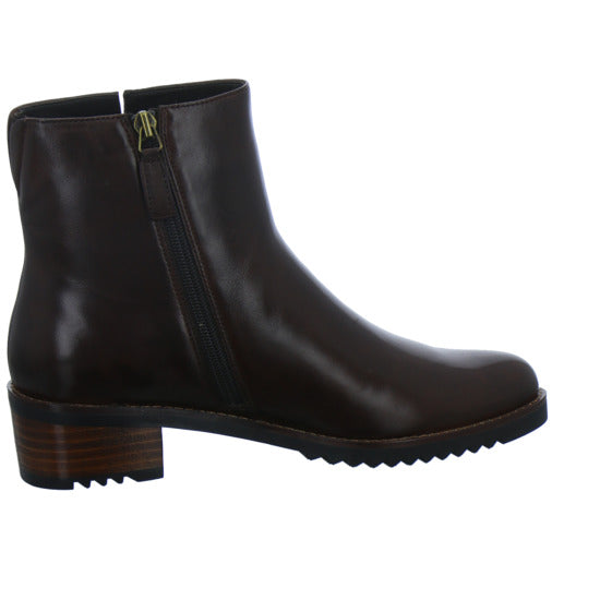 Maripe Stiefel Damen Mittelbraun