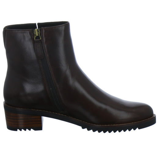 Maripe Stiefel Damen Mittelbraun