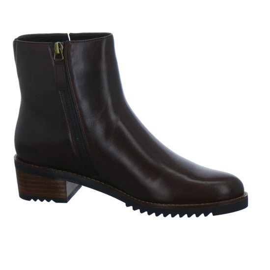 Maripe Stiefel Damen Mittelbraun