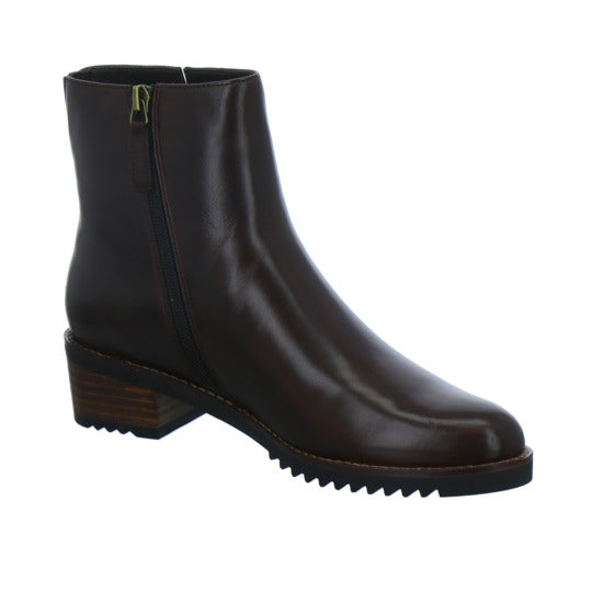 Maripe Stiefel Damen Mittelbraun