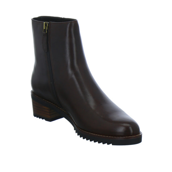 Maripe Stiefel Damen Mittelbraun