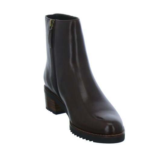 Maripe Stiefel Damen Mittelbraun