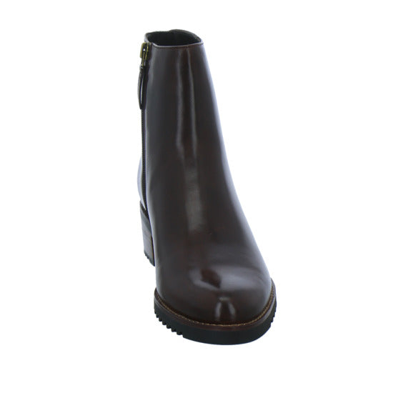 Maripe Stiefel Damen Mittelbraun