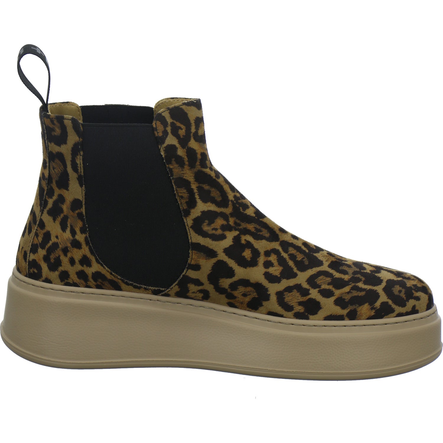 Bild 3 - GIO+ Stiefeletten