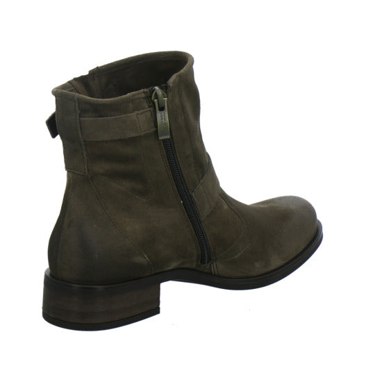 Paul Green Stiefel ungefüttert taupe - 360° Ansicht