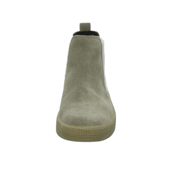 Gabor Stiefel Damen taupe