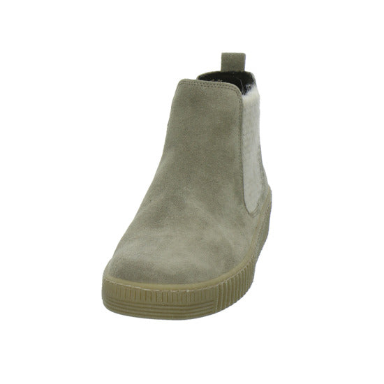 Gabor Stiefel Damen taupe