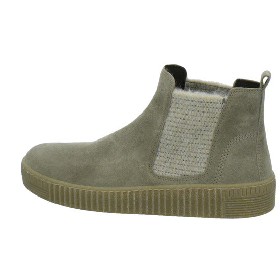 Gabor Stiefel Damen taupe