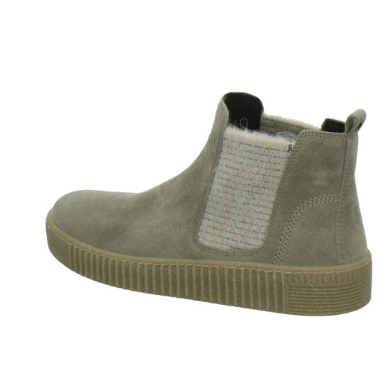 Gabor Stiefel Damen taupe