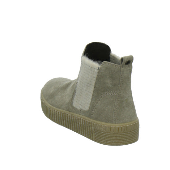 Gabor Stiefel Damen taupe