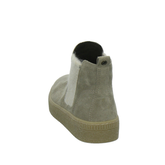 Gabor Stiefel Damen taupe