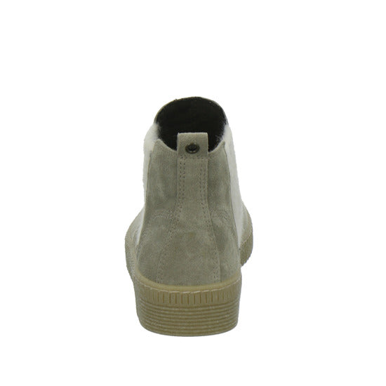Gabor Stiefel Damen taupe