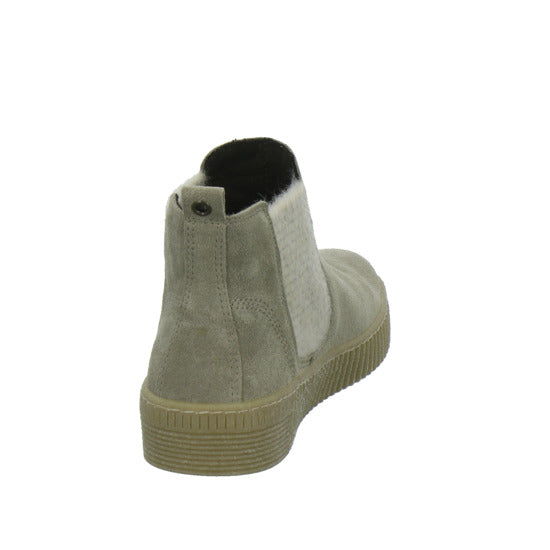 Gabor Stiefel Damen taupe