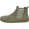 Gabor Stiefel Damen taupe