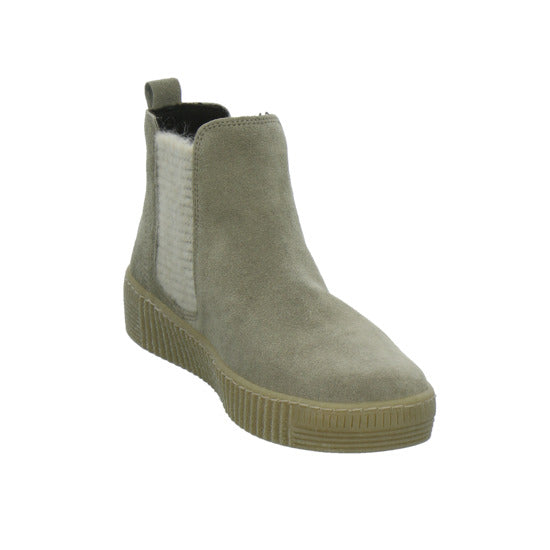 Gabor Stiefel Damen taupe