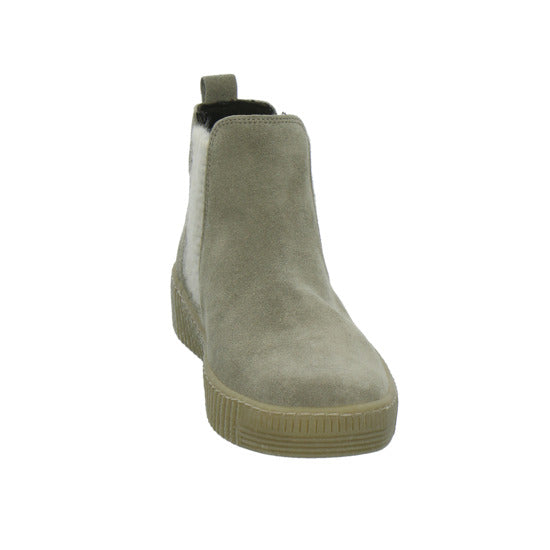 Gabor Stiefel Damen taupe