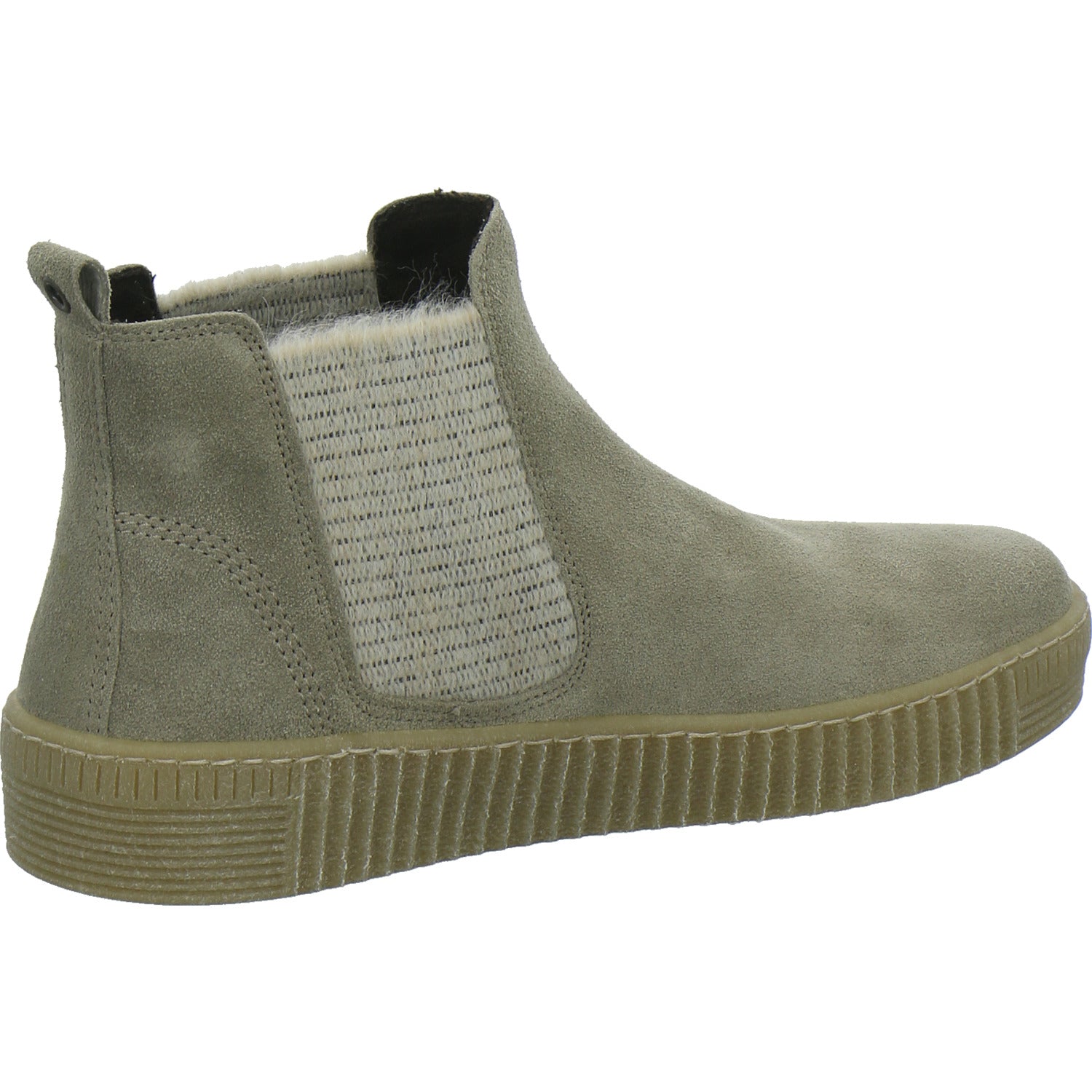 Gabor Stiefel Damen taupe