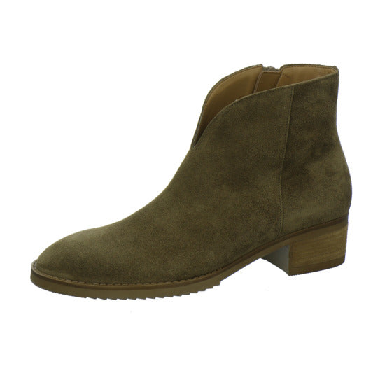 Gabor Stiefel ungefüttert taupe