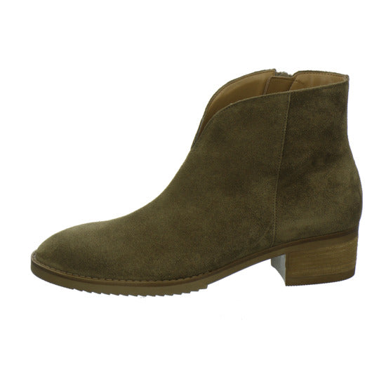 Gabor Stiefel ungefüttert taupe