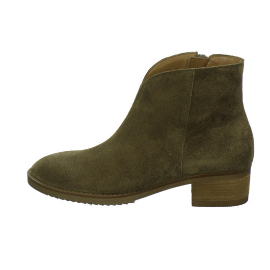 Gabor Stiefel ungefüttert taupe