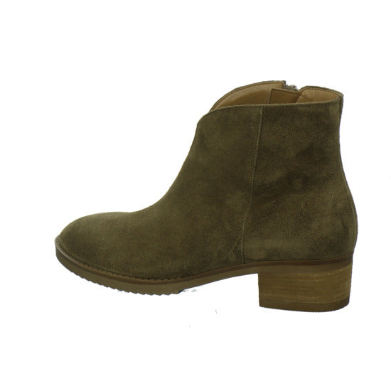 Gabor Stiefel ungefüttert taupe